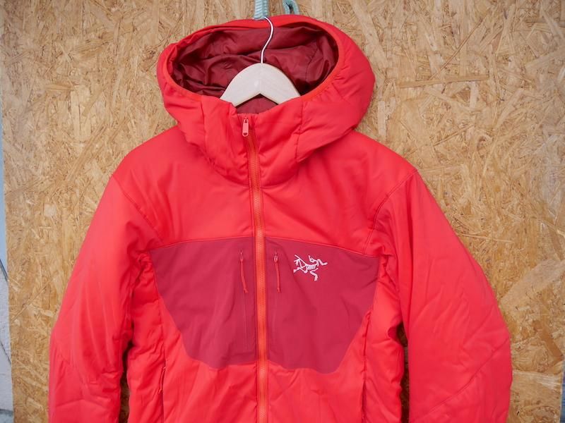 ARC'TERYX アークテリクス＞ PROTON AR HOODY MEN'S プロトン AR ...