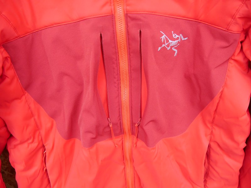 ARC'TERYX アークテリクス＞ PROTON AR HOODY MEN'S プロトン AR フーディ メンズ |  中古アウトドア用品・中古登山用品 買取・販売専門店 : maunga (マウンガ)