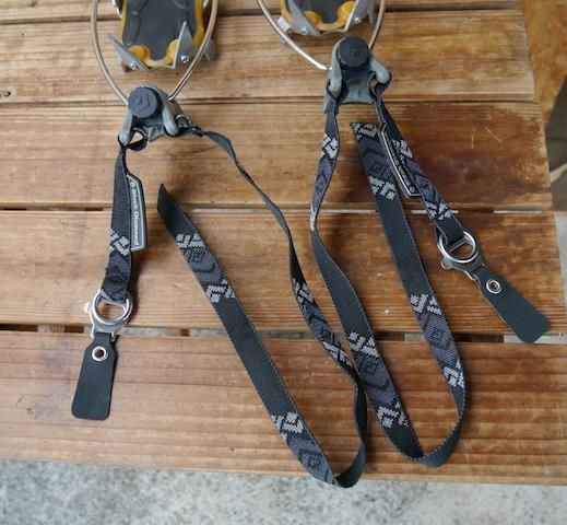 BlackDiamond ブラックダイヤモンド セイバートゥース プロ