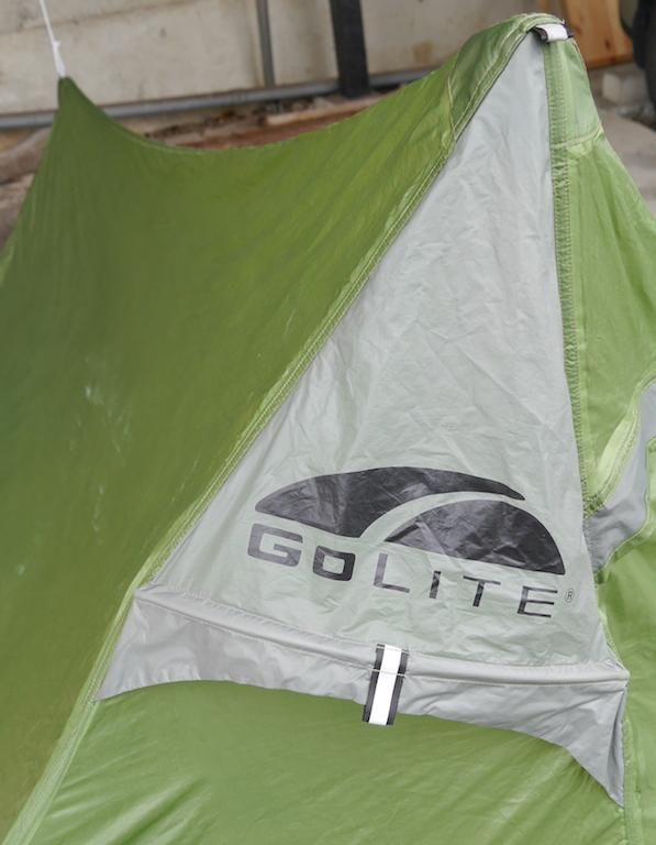 GOLITE ゴーライト> Shangri-La 1 Tent シャングリラ1 テント GOLITE ゴーライト> Shangri-La 1 Tent シャングリラ1 テント
