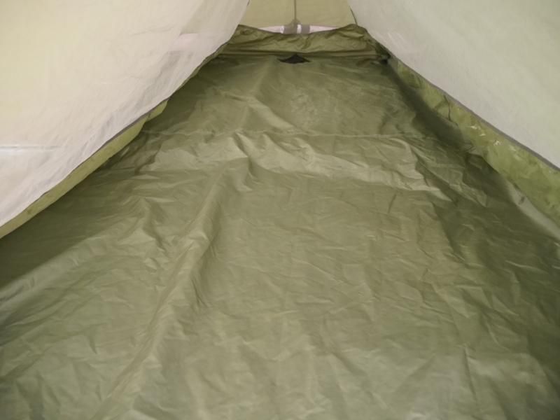 GOLITE ゴーライト＞ Shangri-La 1 Tent シャングリラ1 テント | 中古