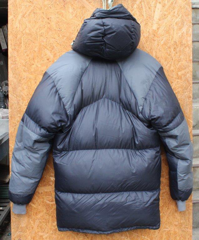 valandre ヴァランドレ＞ Hi-Loft Down Jacket ハイロフトダウン