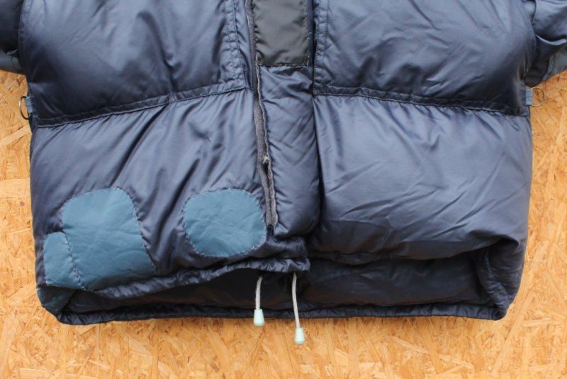 valandre ヴァランドレ＞ Hi-Loft Down Jacket ハイロフトダウン