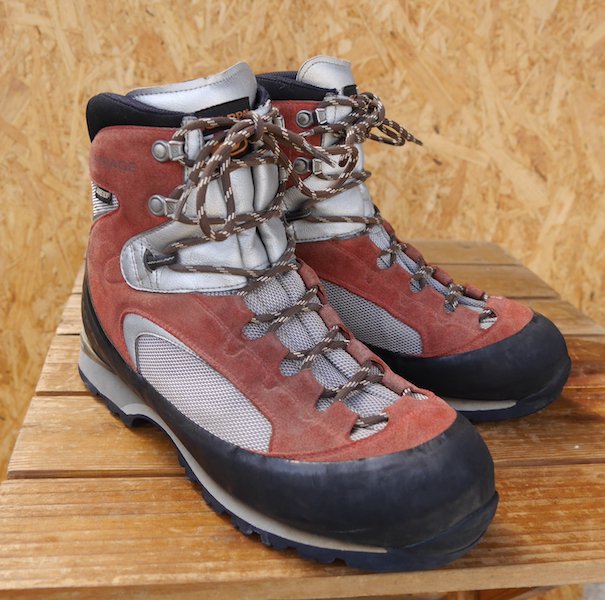 SCARPA スカルパ＞ MIRAGE GTX ミラージュGTX | 中古アウトドア用品・中古登山用品 買取・販売専門店 : maunga (マウンガ)