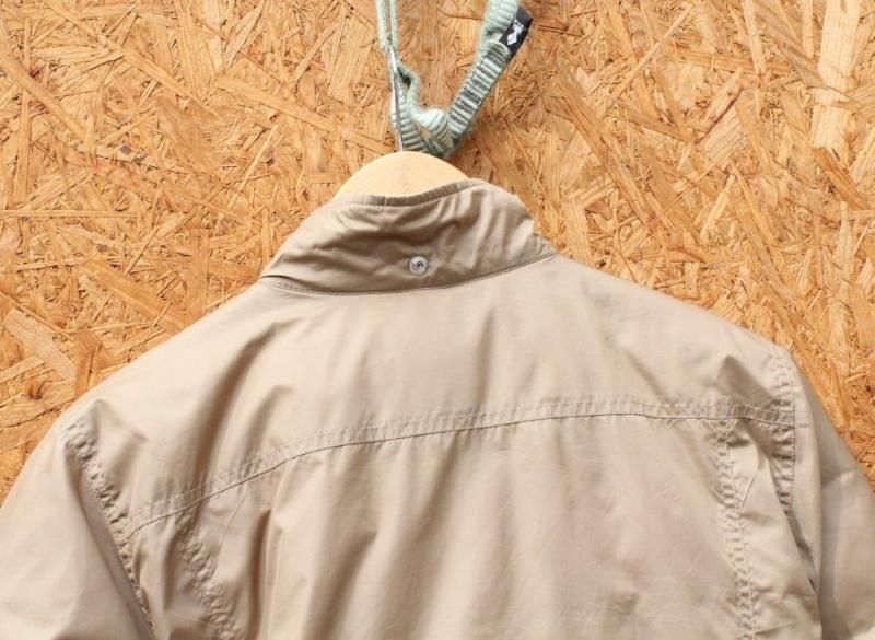 シェラデザインSIERRA DESIGNS グースダウンシュラフ中古
