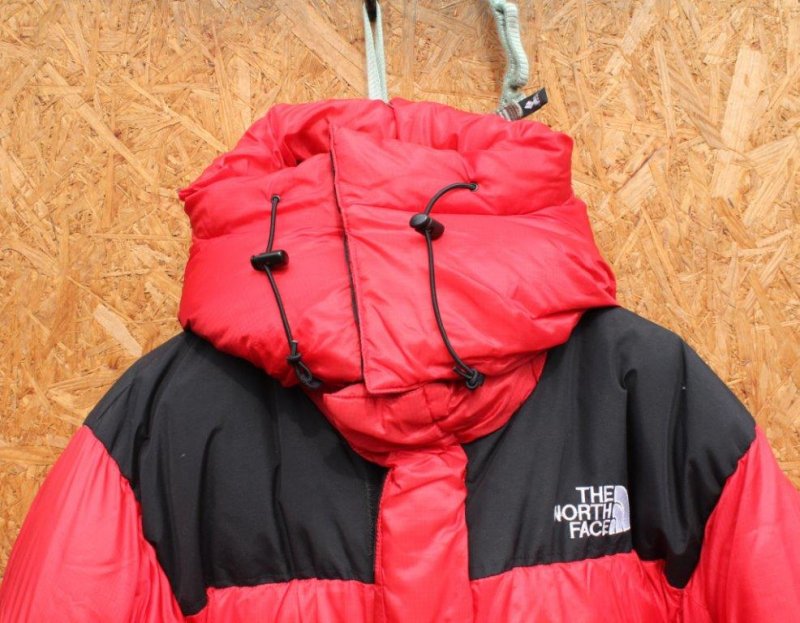 THE NORTH FACE ノースフェイス＞ Baltoro Jacket バルトロジャケット | 中古アウトドア用品・中古登山用品  買取・販売専門店 : maunga (マウンガ)