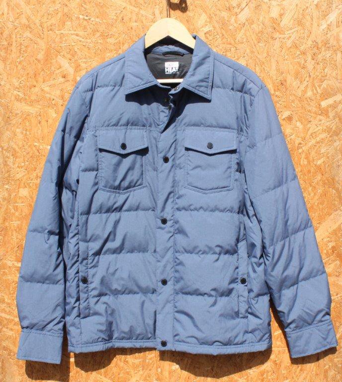 32 degrees shirt jacket