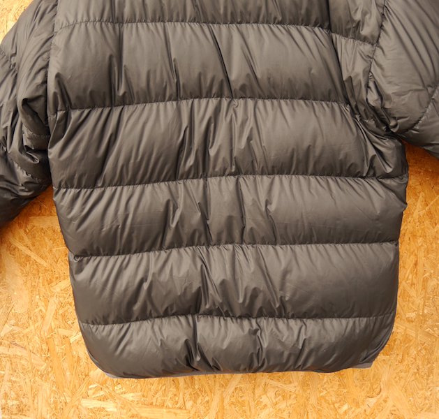 ＜HAGLOFS　ホグロフス＞　NUBE JKT　ヌーベジャケット | 中古アウトドア用品・中古登山用品 買取・販売専門店 : maunga  (マウンガ)