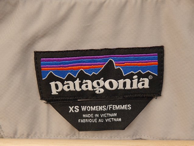 patagonia パタゴニア＞ Ws Mountain View Jkt ウィメンズ・マウンテン