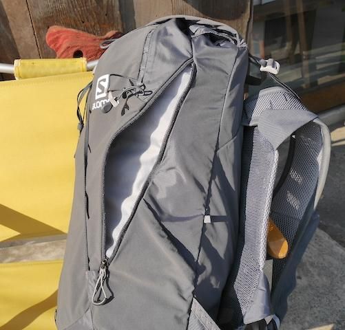 salomon サロモン＞ OUT DAY 20+4 アウトデイ20+4 | 中古
