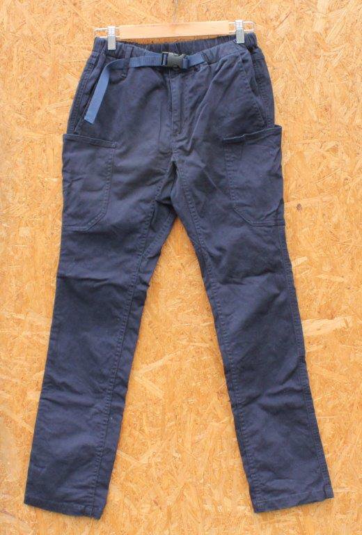 Grip Swany グリップスワニー Camp Pants キャンプパンツ 中古アウトドア用品 中古登山用品 買取 販売専門店 Maunga マウンガ