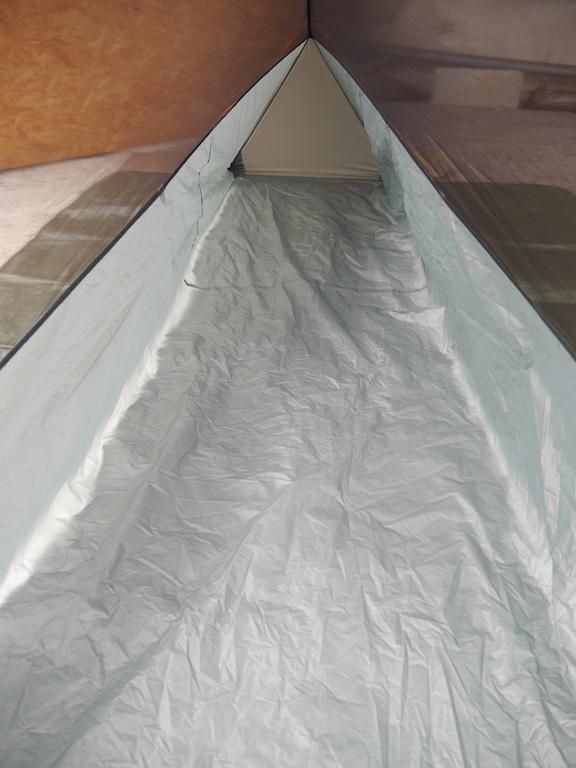 MOUNTAIN HARDWEAR マウンテンハードウエア＞ Ghost UL 1 Tent