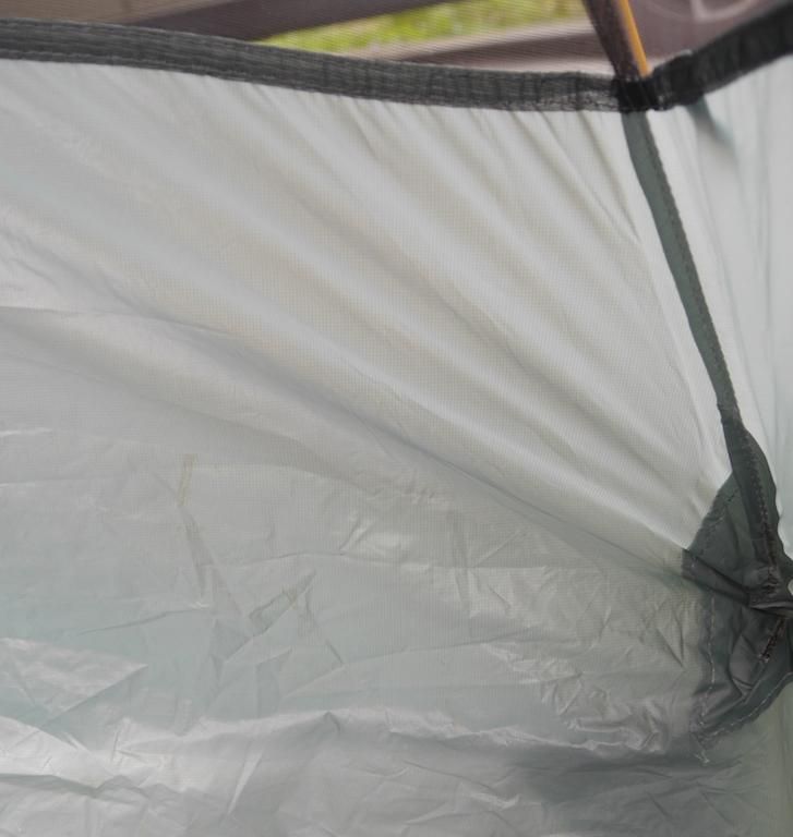 MOUNTAIN HARDWEAR マウンテンハードウエア＞ Ghost UL 1 Tent