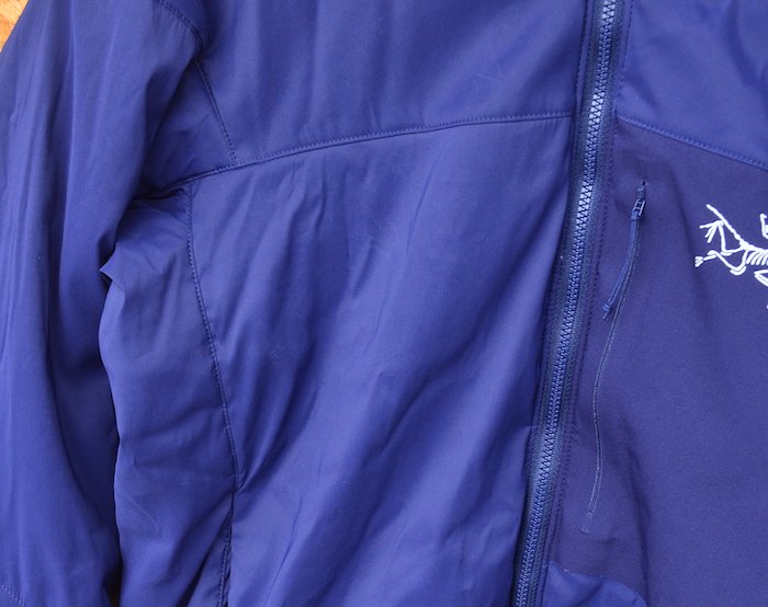 ARC'TERYX アークテリクス＞ Proton LT Hoody プロトン LT フーディ