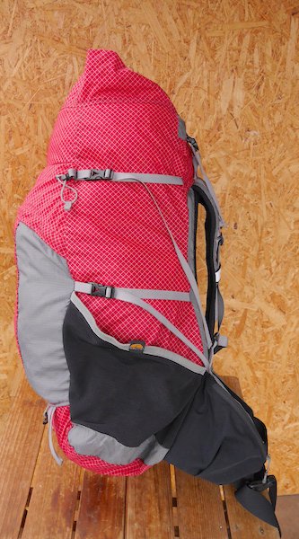 ゴーライト GOLITE PINNACLE ピナクル ザックバックパック登山 - 登山用品