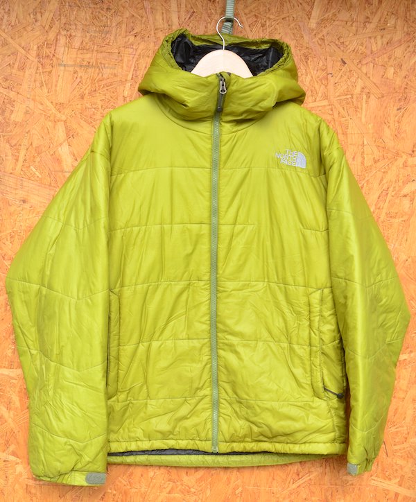 THE NORTH FACE - THE NORTH FACE TRANGO PARKA ノースフェイス