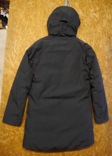 MAMMUT マムート＞ Seon HS Thermo Hooded Coat Women - 中古
