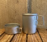 snow peakΡԡ䡡Mini Solo Cook Set Tiåȥˤξʲ