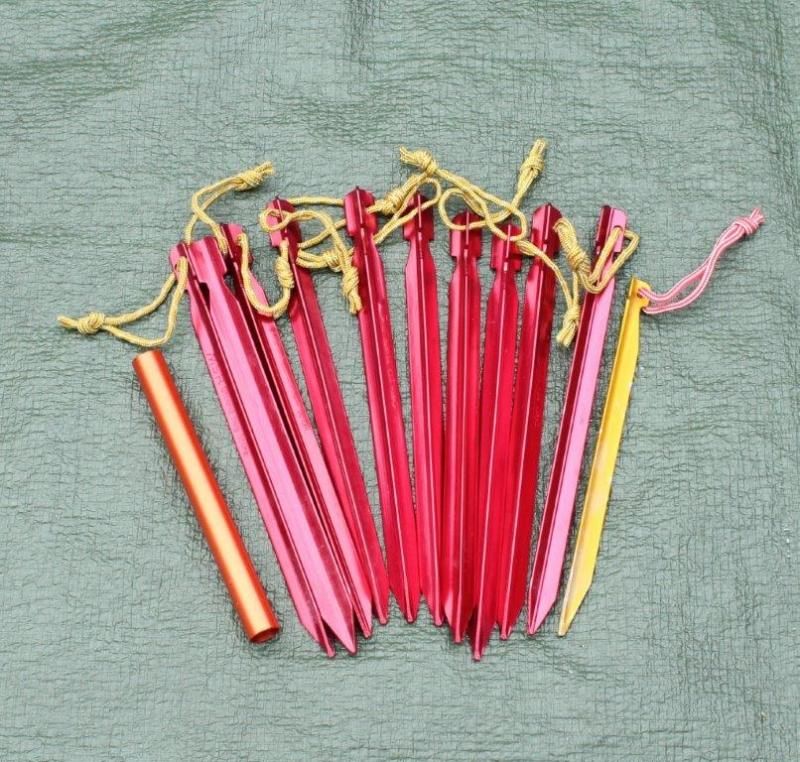 MSR エムエスアール＞ FURY フューリー | 中古アウトドア用品・中古