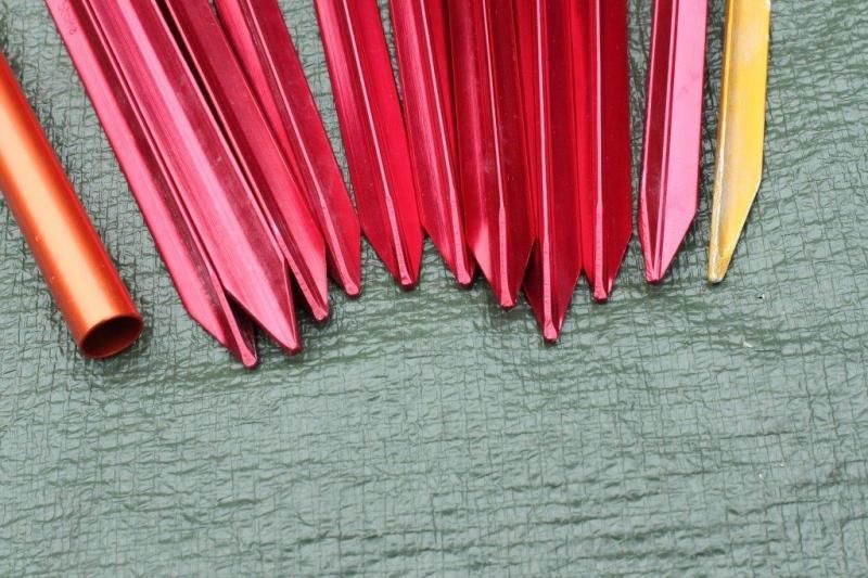 MSR エムエスアール＞ FURY フューリー | 中古アウトドア用品