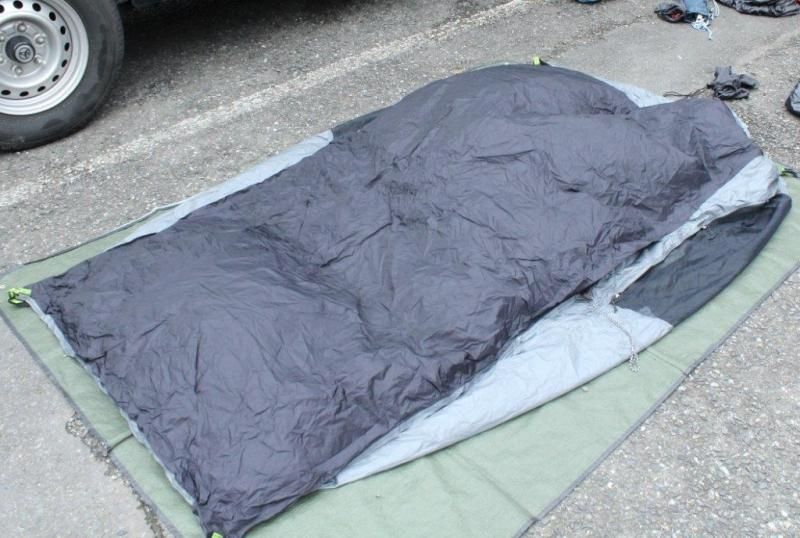 NEMO ニーモ＞ Obi 2P オビ2P | 中古アウトドア用品・中古登山