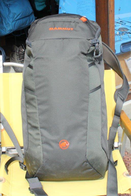 MAMMUT マムート＞ Neon Gear 45 ネオンギア45 | 中古アウトドア用品