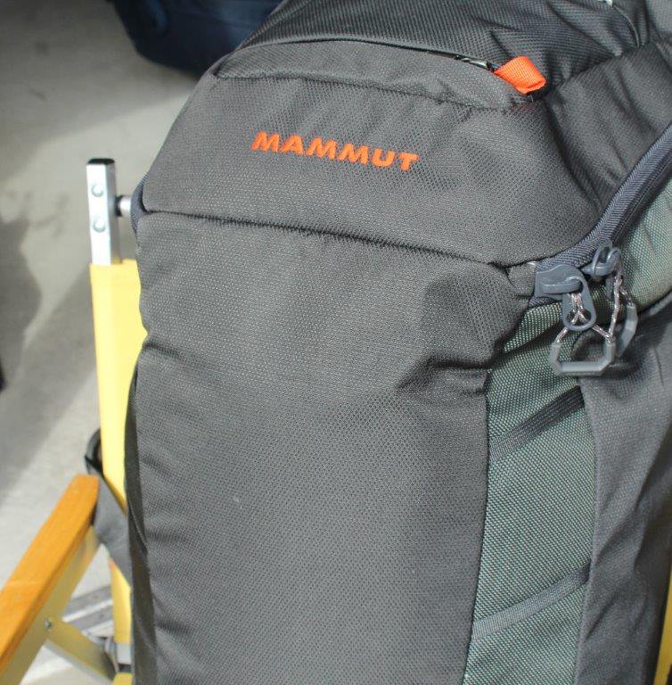 MAMMUT マムート＞ Neon Gear 45 ネオンギア45 | 中古アウトドア用品