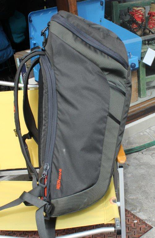 MAMMUT マムート＞ Neon Gear 45 ネオンギア45 | 中古アウトドア用品