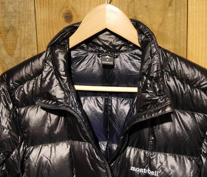 スペリオダウン ジャケット Men's｜モンベル