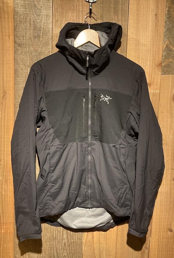 海外販売× Arc'teryx Proton FL Hoody アークテリクス プロトンFL