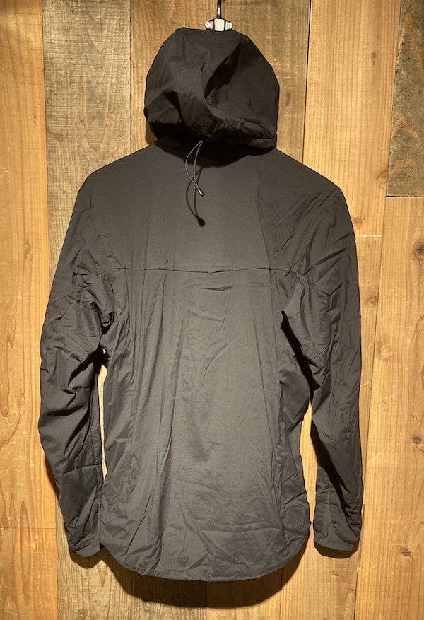 ARC'TERYX アークテリクス＞ Proton FL Hoody Men's プロトン FL 