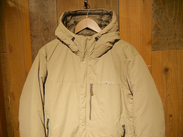 mont-bell モンベル＞ コロラドコート Men's | 中古アウトドア用品