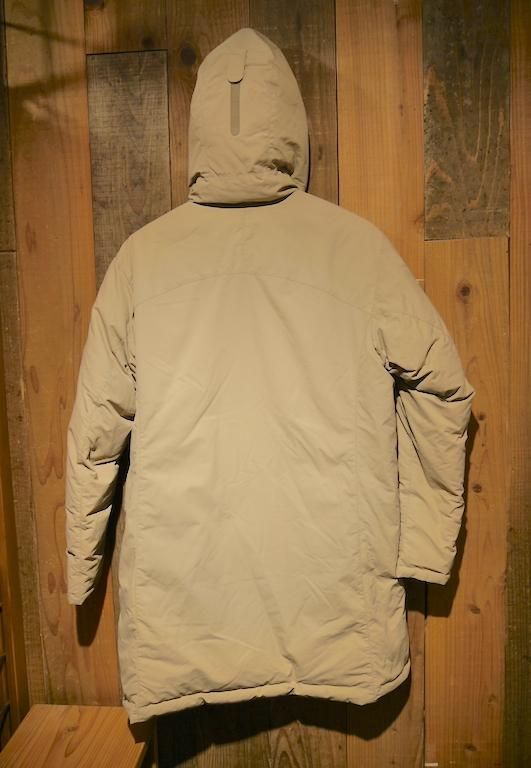mont-bell モンベル＞ コロラドコート Men's | 中古アウトドア