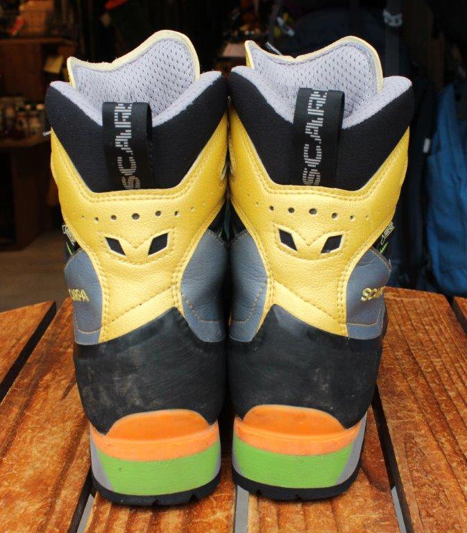 SCARPA スカルパ＞ REBEL GTX レベルGTX | 中古アウトドア用品・中古登山用品 買取・販売専門店 : maunga (マウンガ)