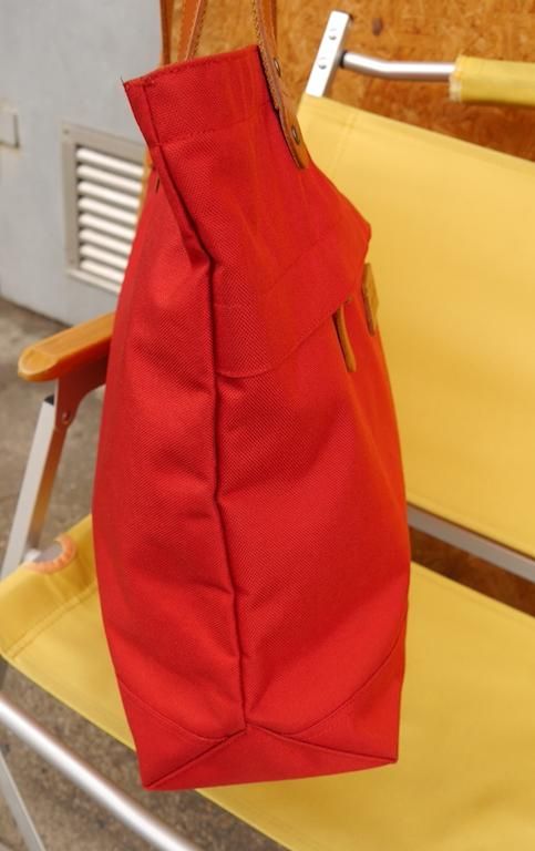 mont-bell モンベル＞ ランブラー トート | 中古アウトドア用品