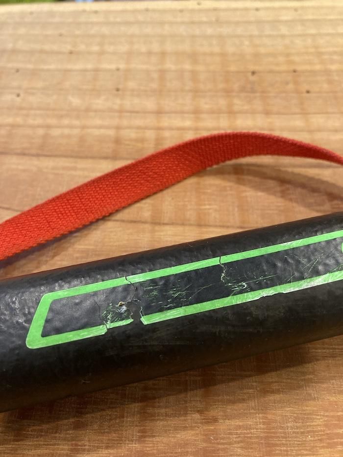 simond シモン＞ camaro 64cm カマロ 64cm | 中古アウトドア用品
