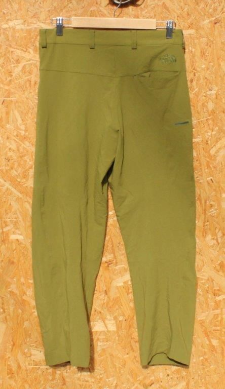 THE NORTH FACE ノースフェイス＞ Obsession Climbing Pants オブ 