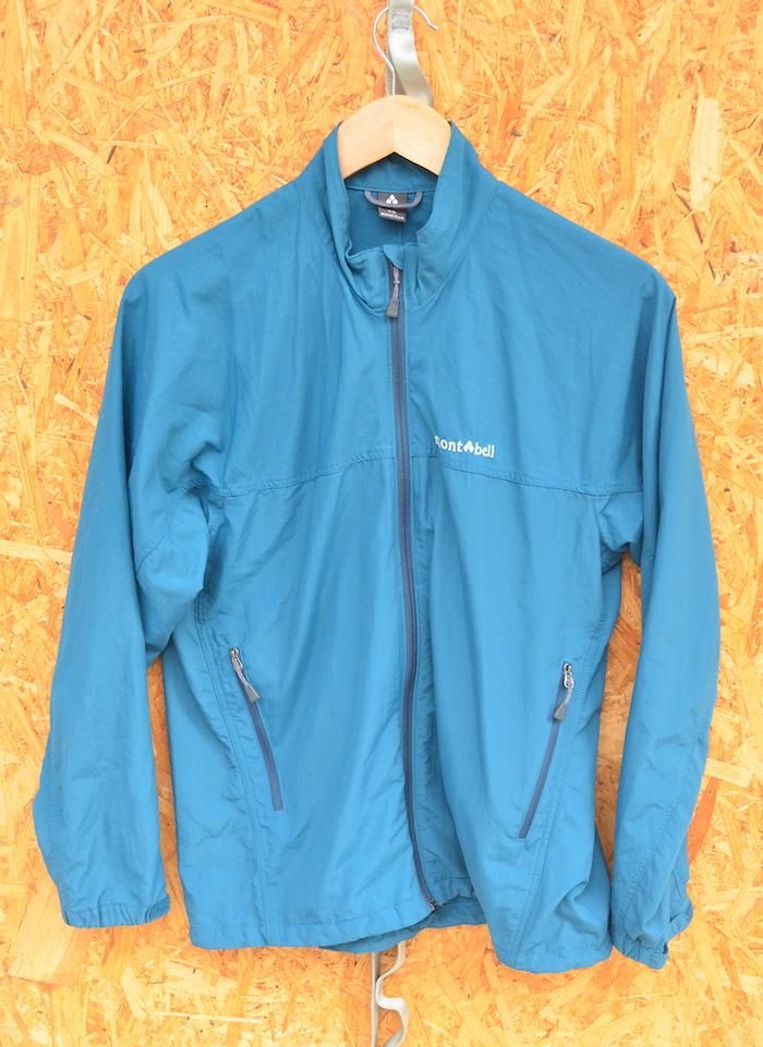 Mont Bell モンベル O D ジャケット 中古アウトドア用品 中古登山用品 買取 販売専門店 Maunga マウンガ Mont Bell モンベル O D ジャケット 中古アウトドア用品 中古登山用品 買取 販売専門店 Maunga マウンガ