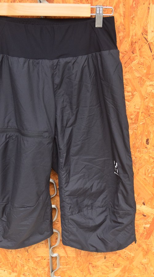 ＜HAGLOFS ホグロフス＞Barrier III Knee Pant Men バリア3 ニー