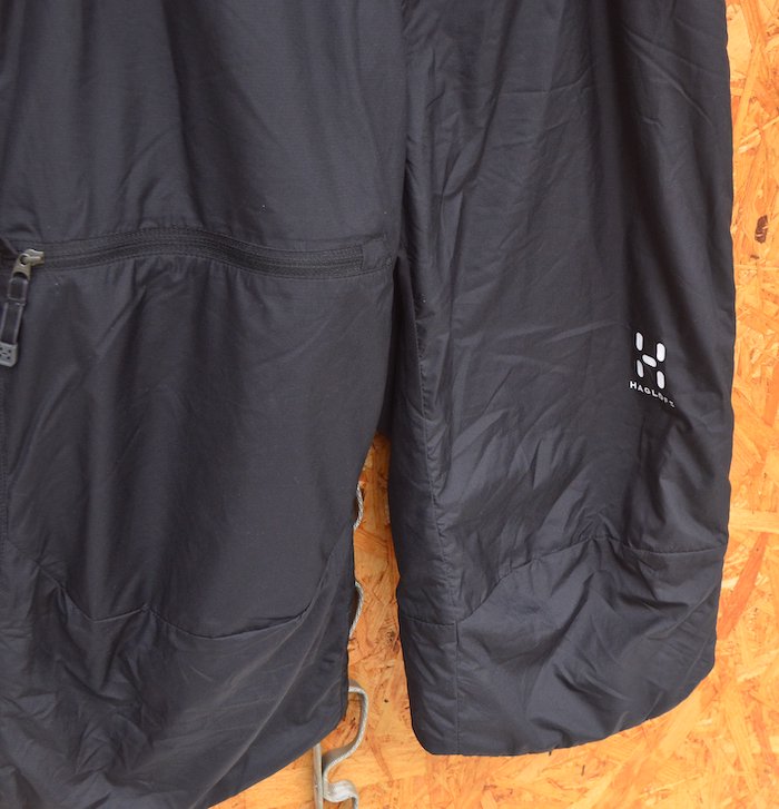 HAGLOFS ホグロフス BARRIER Ⅲ PANT S - その他