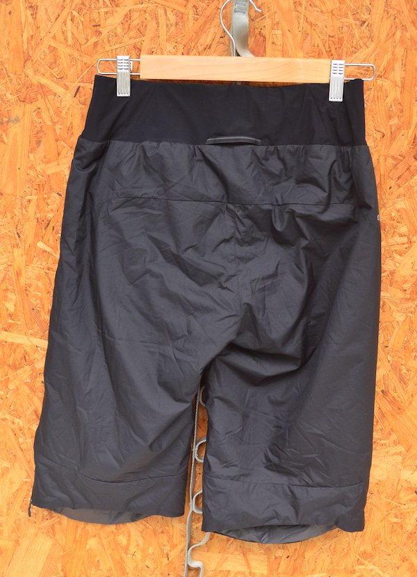 HAGLOFS ホグロフス＞Barrier III Knee Pant Men バリア3 ニー パンツ