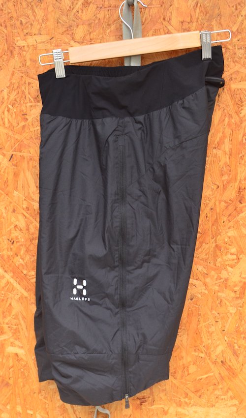 ＜HAGLOFS ホグロフス＞Barrier III Knee Pant Men バリア3 ニー