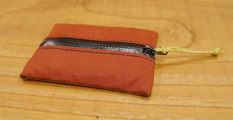 atelierBluebottle アトリエブルーボトル＞ Hiker's WALLET 【クリック