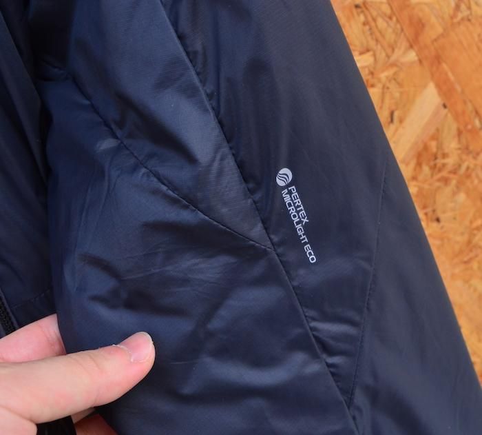 MONTANE モンテイン＞ Flux Jacket Men's フラックスジャケット