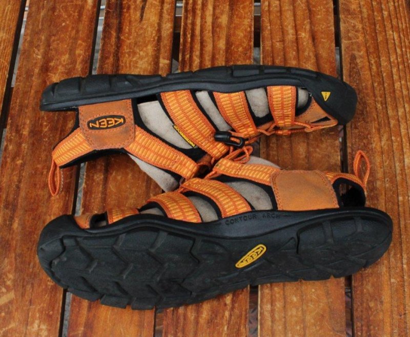 KEEN キーン＞ CLEARWATER CNX クリアウォーターCNX | 中古アウトドア