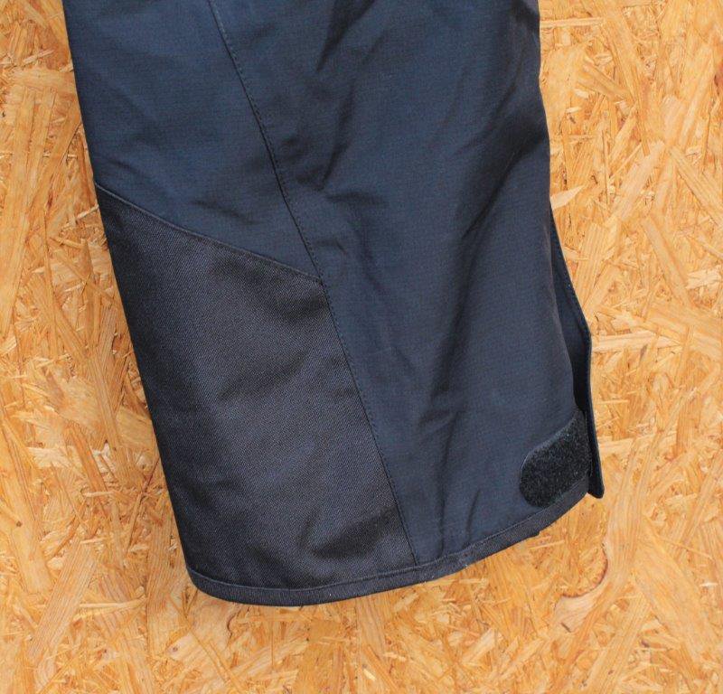 MAMMUT マムート＞ GORE-TEX Pro-Shell STORM Pants ゴアテックスプロ