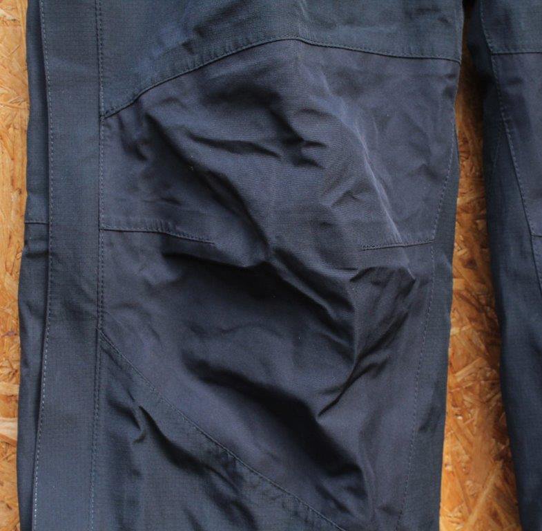 MAMMUT マムート＞ GORE-TEX Pro-Shell STORM Pants ゴアテックスプロ