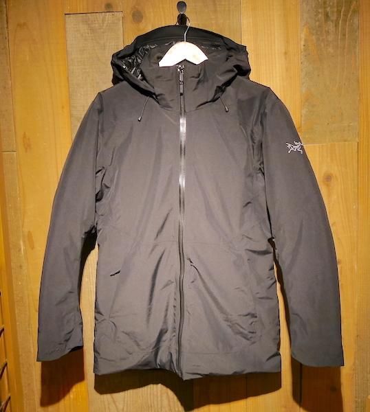 ARC'TERYX カモーソンパーカー　Camosun Parka Men's