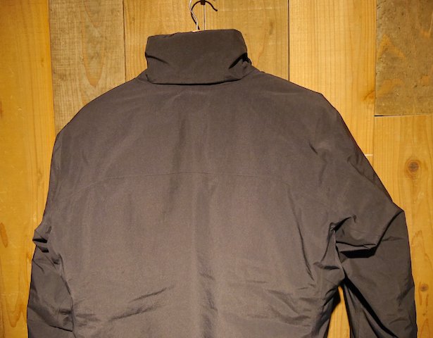 ARC'TERYX アークテリクス＞ Camosun Parka Men's カモーソンパーカ