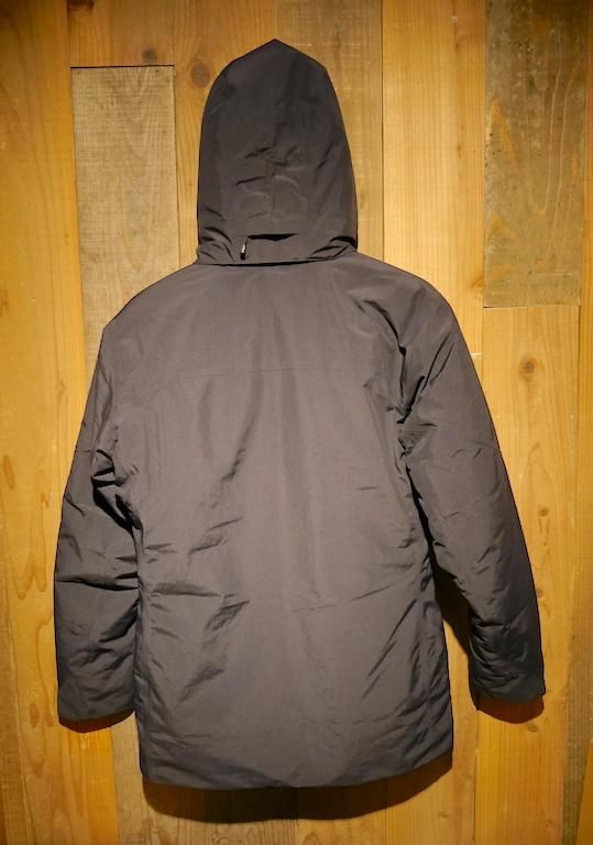 ARC'TERYX アークテリクス＞ Camosun Parka Men's カモーソン